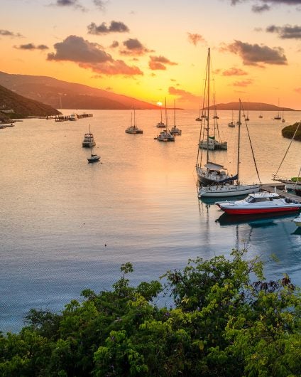 British Virgin Islands