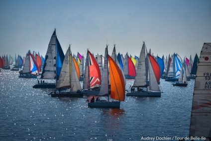 tour de Belle-Ile